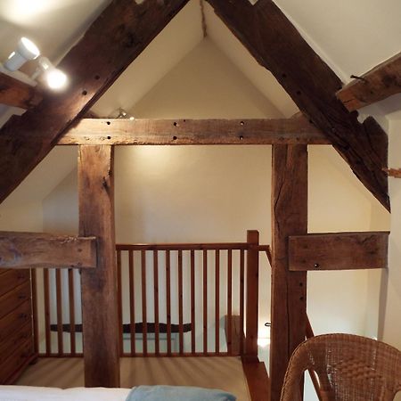 Вілла The Granary Ross-on-Wye Екстер'єр фото