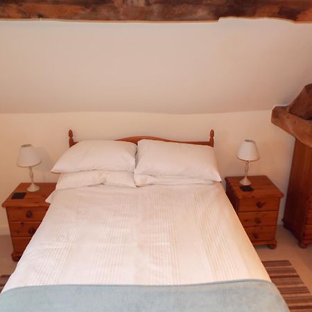 Вілла The Granary Ross-on-Wye Екстер'єр фото