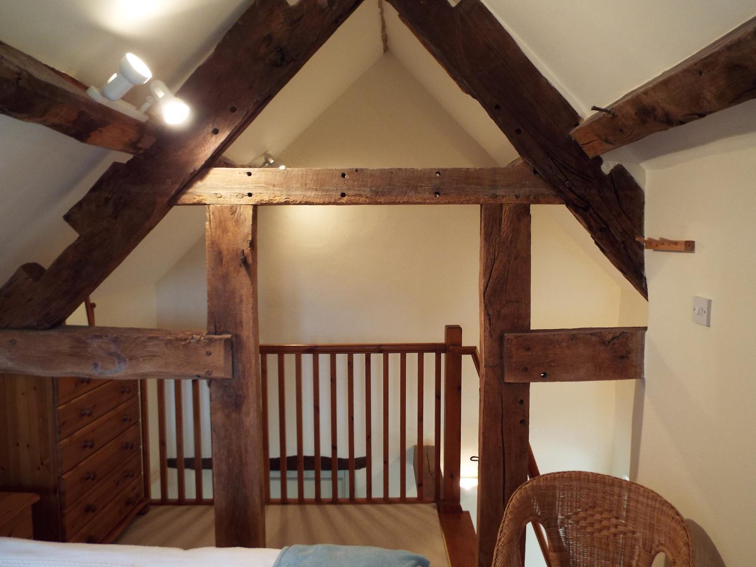 Вілла The Granary Ross-on-Wye Екстер'єр фото