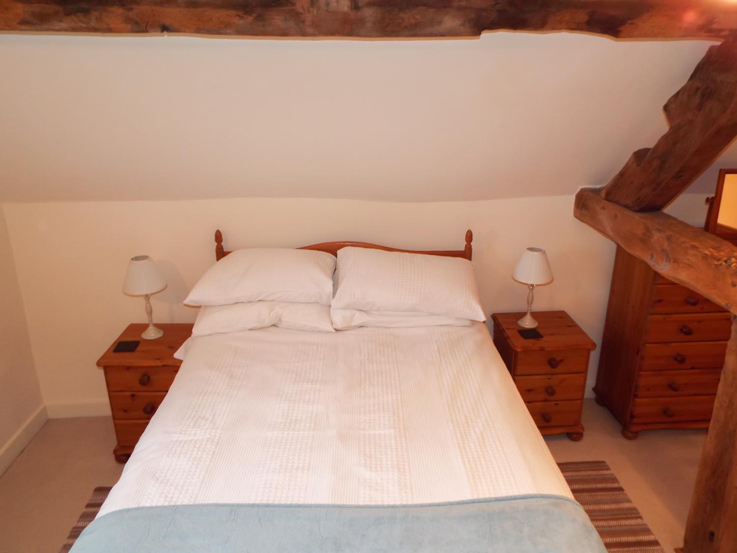 Вілла The Granary Ross-on-Wye Екстер'єр фото