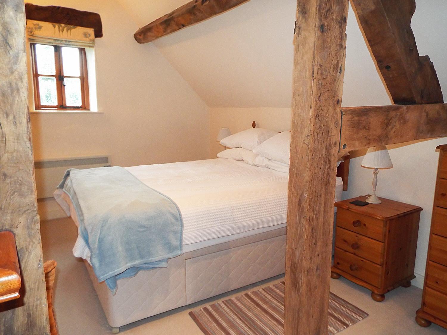 Вілла The Granary Ross-on-Wye Екстер'єр фото